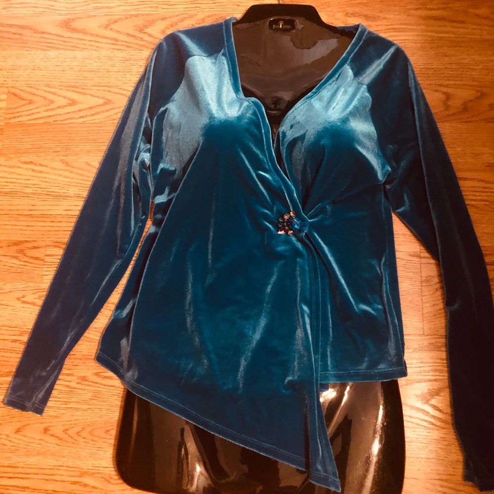 Dress blouse